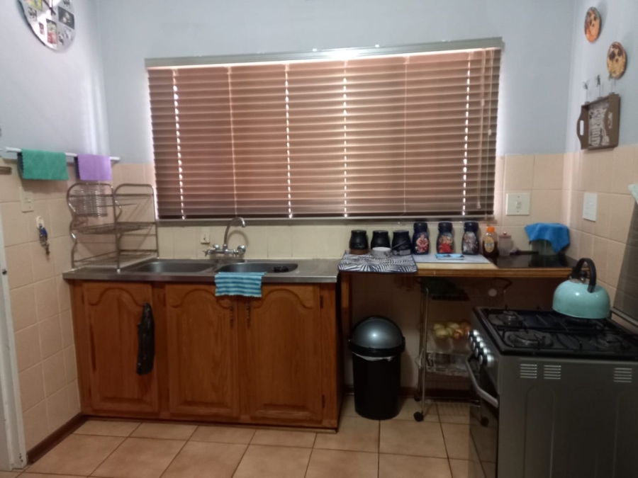2 Bedroom Property for Sale in Parys Free State